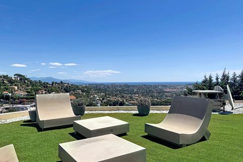 Villa a Vallauris, Alpes-Maritimes, Vallauris - € 2.590.000 | Ref: HH-16236057 - foto 25