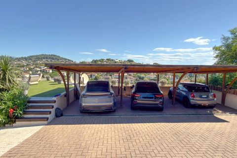 Villa a Vallauris, Alpes-Maritimes, Vallauris - € 2.590.000 | Ref: HH-16236057 - foto 26