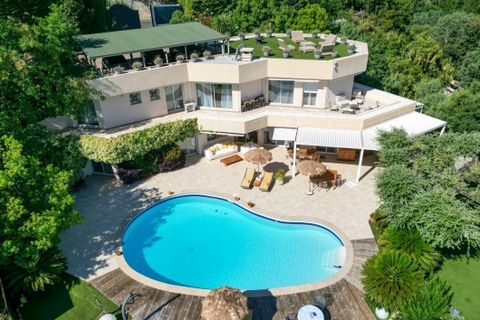 Villa a Vallauris, Alpes-Maritimes, Vallauris - € 2.590.000 | Ref: HH-16236057 - foto 27