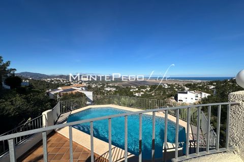 Villa i Monte Pego, Alicante - foto 2
