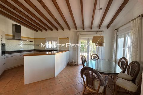Villa i Monte Pego, Alicante - foto 3