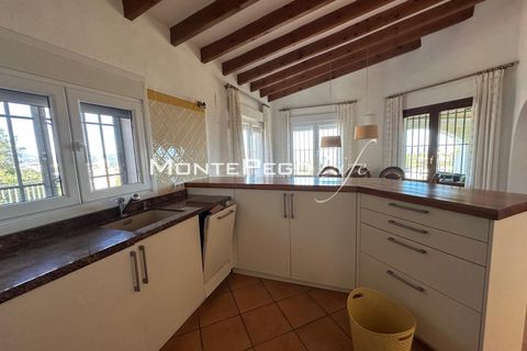 Villa i Monte Pego, Alicante - foto 4