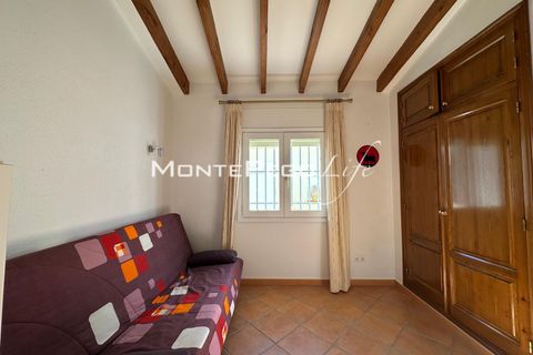 Villa i Monte Pego, Alicante - foto 5