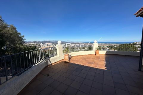 Villa i Monte Pego, Alicante, Monte Pego - € 495.000 | Ref: 1505 - foto 6