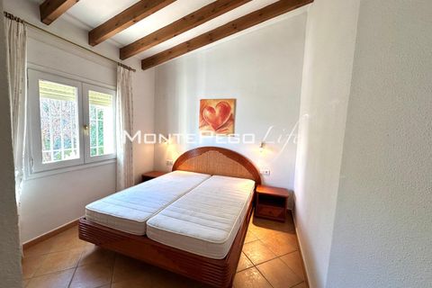 Villa i Monte Pego, Alicante, Monte Pego - € 495.000 | Ref: 1505 - foto 7