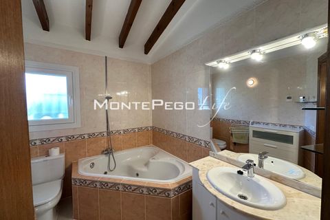 Villa i Monte Pego, Alicante, Monte Pego - € 495.000 | Ref: 1505 - foto 8