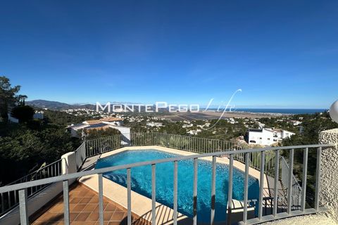 Villa i Monte Pego, Alicante, Monte Pego - € 495.000 | Ref: 1505 - foto 10