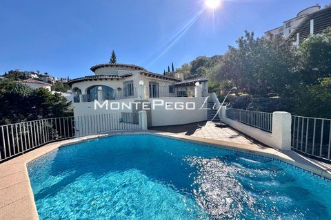 Villa i Monte Pego, Alicante, Monte Pego - € 495.000 | Ref: 1505 - foto 13