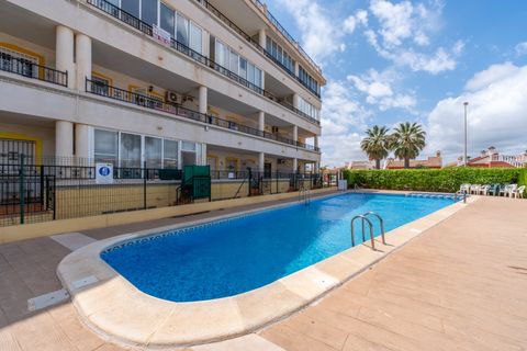 Lejlighed i Playa Flamenca, Alicante, Playa Flamenca - € 194.800 | Ref: 200-4917 - foto 27