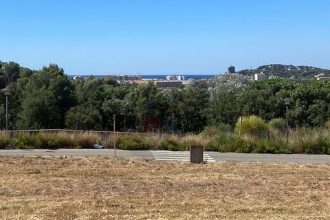 Grundstück in Calonge, Gerona - Foto 1