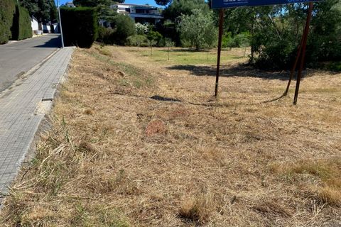 Grundstück in Calonge, Gerona - Foto 3