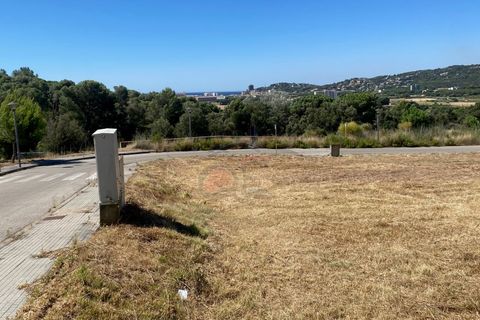 Tomt i Calonge, Gerona, Calonge - € 160 000 | Ref: 1763 FVE - foto 20