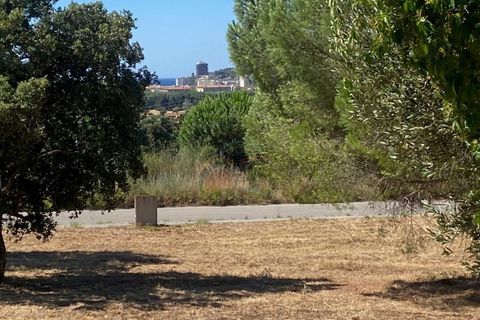 Tomt i Calonge, Gerona, Calonge - € 160 000 | Ref: 1763 FVE - foto 23