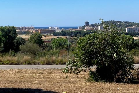 Tomt i Calonge, Gerona, Calonge - € 160 000 | Ref: 1763 FVE - foto 24