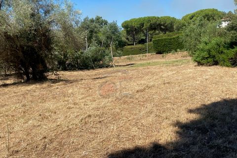 Tomt i Calonge, Gerona, Calonge - € 160 000 | Ref: 1763 FVE - foto 27