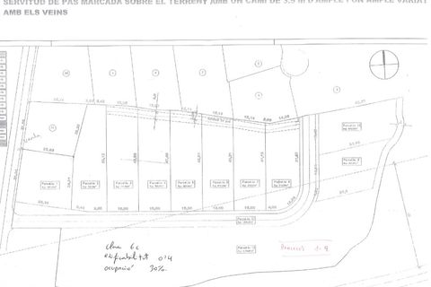 Tomt i Calonge, Gerona, Calonge - € 160 000 | Ref: 1763 FVE - foto 33
