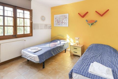 Villa en Calonge, Gerona, Calonge - € 598.000 | Ref: 1537 VCA-69 - photo 19