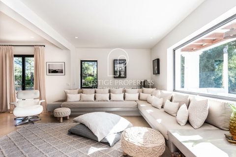 Haus in Cala Jondal, Ibiza - Foto 3