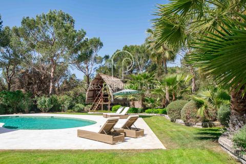 Haus in Cala Jondal, Ibiza - Foto 5