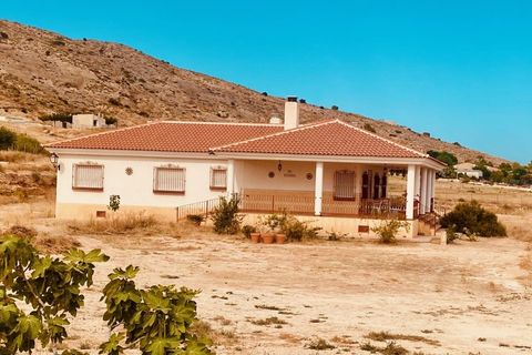 Villa i Fortuna, Murcia, Fortuna - € 319.000 | Ref: AMC-BB1971 - foto 2