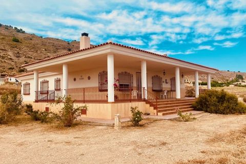 Villa i Fortuna, Murcia, Fortuna - € 319.000 | Ref: AMC-BB1971 - foto 3