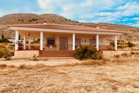 Villa i Fortuna, Murcia, Fortuna - € 319.000 | Ref: AMC-BB1971 - foto 4