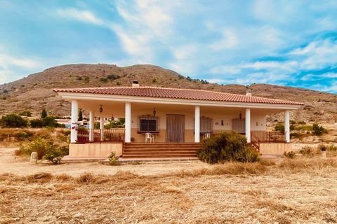 Villa i Fortuna, Murcia, Fortuna - € 319.000 | Ref: AMC-BB1971 - foto 5