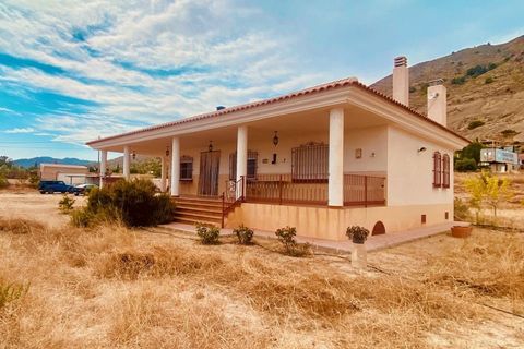 Villa i Fortuna, Murcia, Fortuna - € 319.000 | Ref: AMC-BB1971 - foto 6
