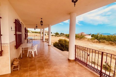 Villa i Fortuna, Murcia, Fortuna - € 319.000 | Ref: AMC-BB1971 - foto 8