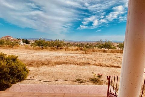 Villa i Fortuna, Murcia, Fortuna - € 319.000 | Ref: AMC-BB1971 - foto 9