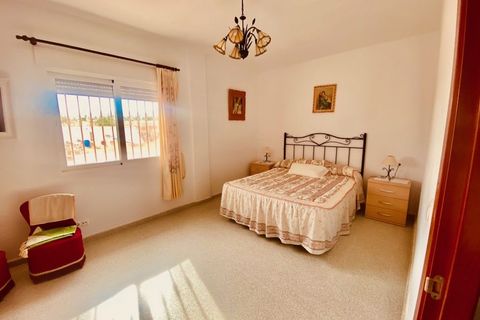 Villa i Fortuna, Murcia, Fortuna - € 319.000 | Ref: AMC-BB1971 - foto 20