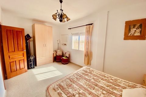 Villa i Fortuna, Murcia, Fortuna - € 319.000 | Ref: AMC-BB1971 - foto 21