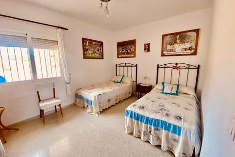 Villa i Fortuna, Murcia, Fortuna - € 319.000 | Ref: AMC-BB1971 - foto 22