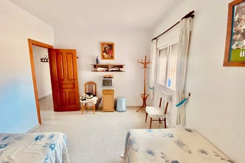 Villa i Fortuna, Murcia, Fortuna - € 319.000 | Ref: AMC-BB1971 - foto 23