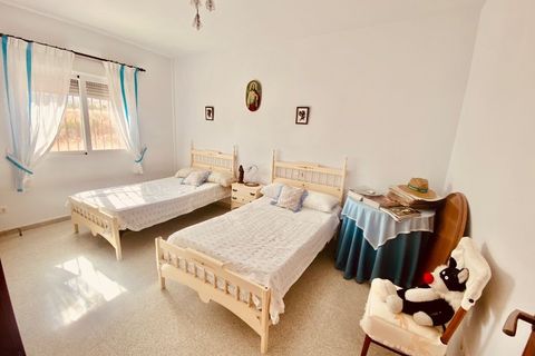 Villa i Fortuna, Murcia, Fortuna - € 319.000 | Ref: AMC-BB1971 - foto 27