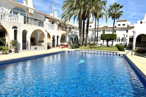 Byhus i Torrevieja, Alicante, Torrevieja - € 135.000 | Ref: 4148ST - foto 2