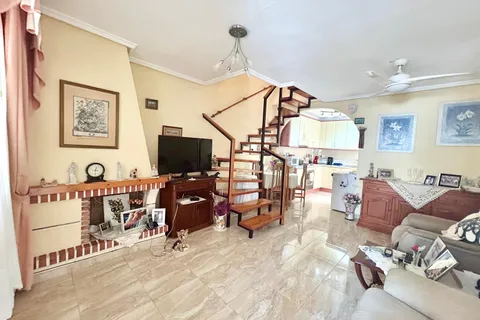 Byhus i Torrevieja, Alicante, Torrevieja - € 135.000 | Ref: 4148ST - foto 3