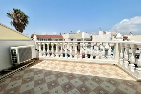 Byhus i Torrevieja, Alicante, Torrevieja - € 135.000 | Ref: 4148ST - foto 4