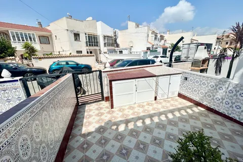 Byhus i Torrevieja, Alicante, Torrevieja - € 135.000 | Ref: 4148ST - foto 5