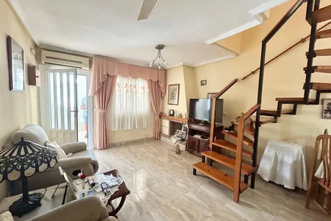 Byhus i Torrevieja, Alicante, Torrevieja - € 135.000 | Ref: 4148ST - foto 7