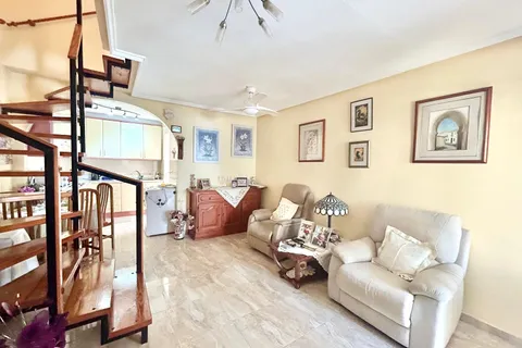 Byhus i Torrevieja, Alicante, Torrevieja - € 135.000 | Ref: 4148ST - foto 8