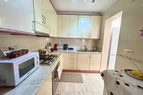 Byhus i Torrevieja, Alicante, Torrevieja - € 135.000 | Ref: 4148ST - foto 9