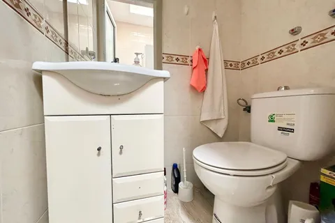 Byhus i Torrevieja, Alicante, Torrevieja - € 135.000 | Ref: 4148ST - foto 12