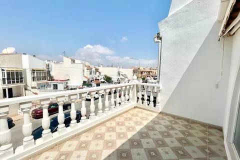Byhus i Torrevieja, Alicante, Torrevieja - € 135.000 | Ref: 4148ST - foto 24