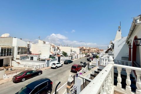 Byhus i Torrevieja, Alicante, Torrevieja - € 135.000 | Ref: 4148ST - foto 30