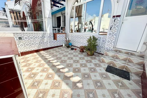Byhus i Torrevieja, Alicante, Torrevieja - € 135.000 | Ref: 4148ST - foto 33