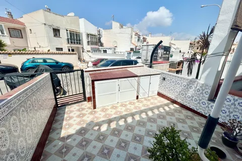 Byhus i Torrevieja, Alicante, Torrevieja - € 135.000 | Ref: 4148ST - foto 34
