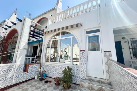 Byhus i Torrevieja, Alicante, Torrevieja - € 135.000 | Ref: 4148ST - foto 35