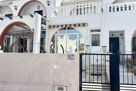Byhus i Torrevieja, Alicante, Torrevieja - € 135.000 | Ref: 4148ST - foto 36