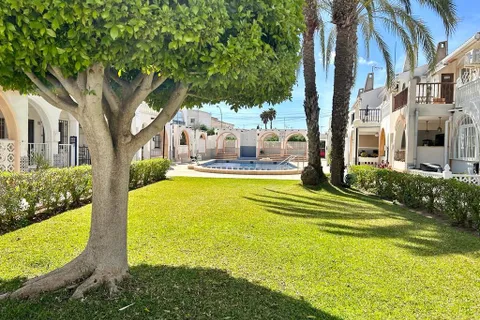 Byhus i Torrevieja, Alicante, Torrevieja - € 135.000 | Ref: 4148ST - foto 38